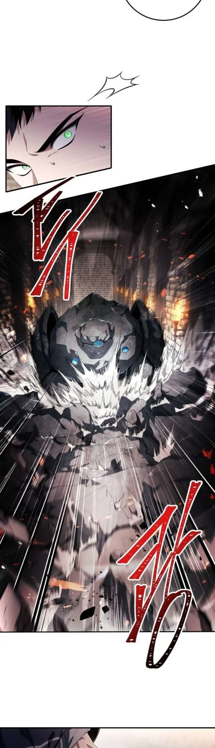 Unlimited Bacteria Magician Chapter 11 halaman 26