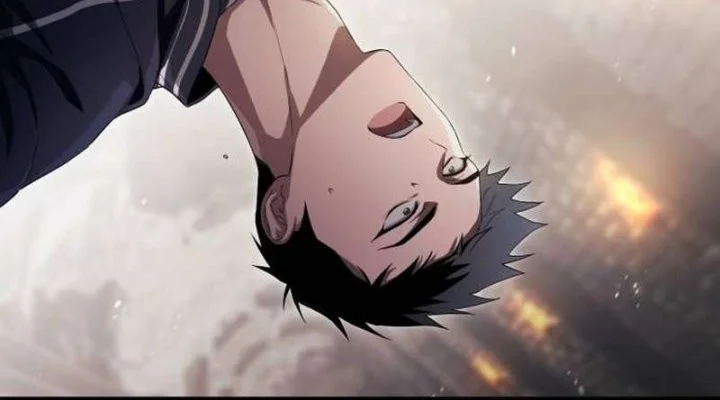 Unlimited Bacteria Magician Chapter 11 halaman 27