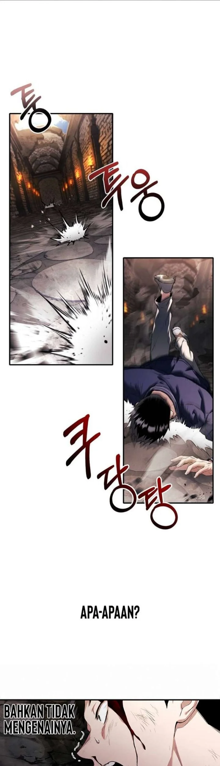 Unlimited Bacteria Magician Chapter 11 halaman 28