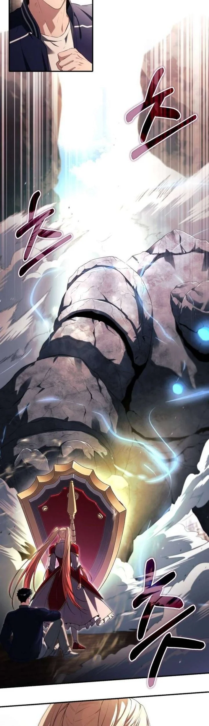 Unlimited Bacteria Magician Chapter 11 halaman 38