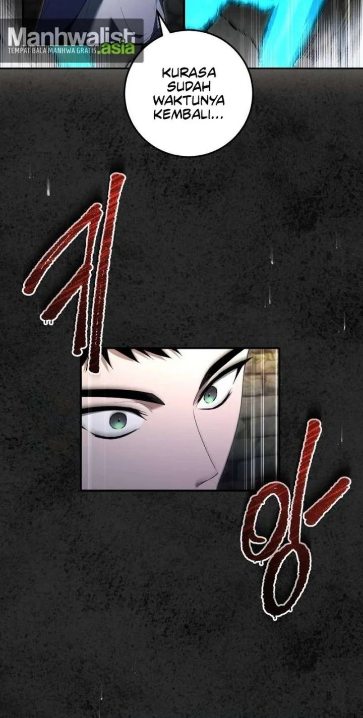 Unlimited Bacteria Magician Chapter 11 halaman 8
