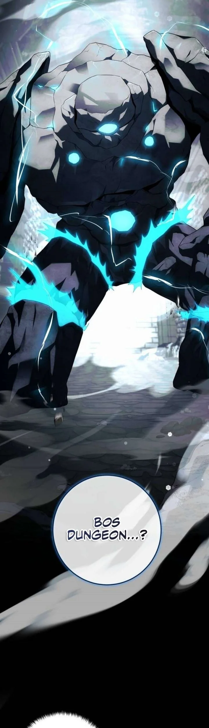 Unlimited Bacteria Magician Chapter 11 halaman 15