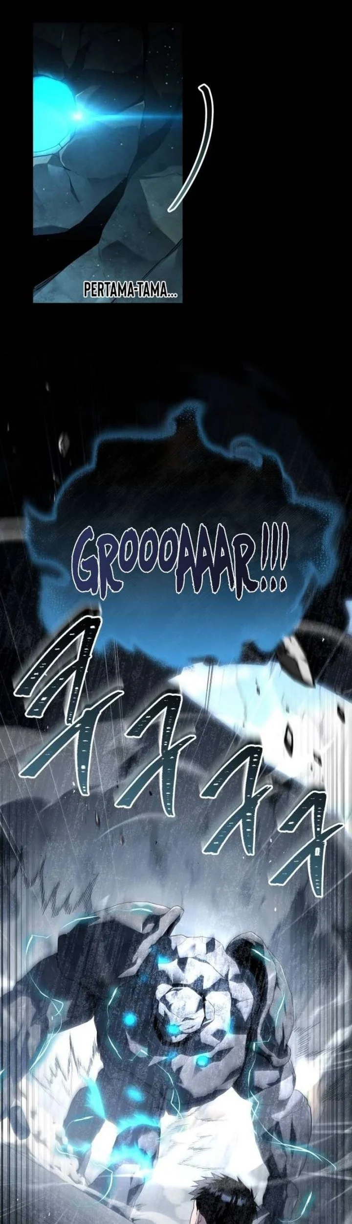 Unlimited Bacteria Magician Chapter 11 halaman 18
