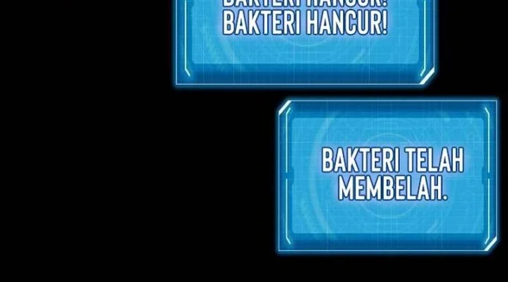 Unlimited Bacteria Magician Chapter 11 halaman 22