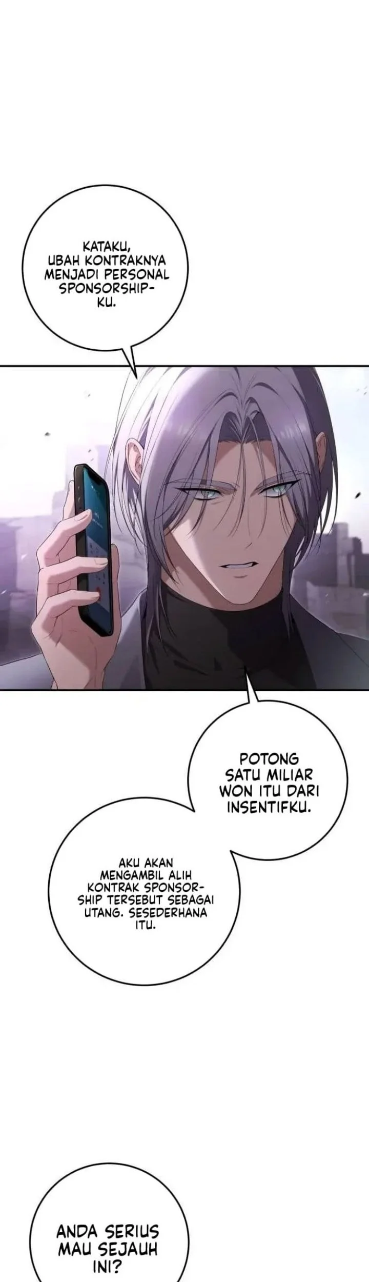 Unlimited Bacteria Magician Chapter 12 Gambar 6