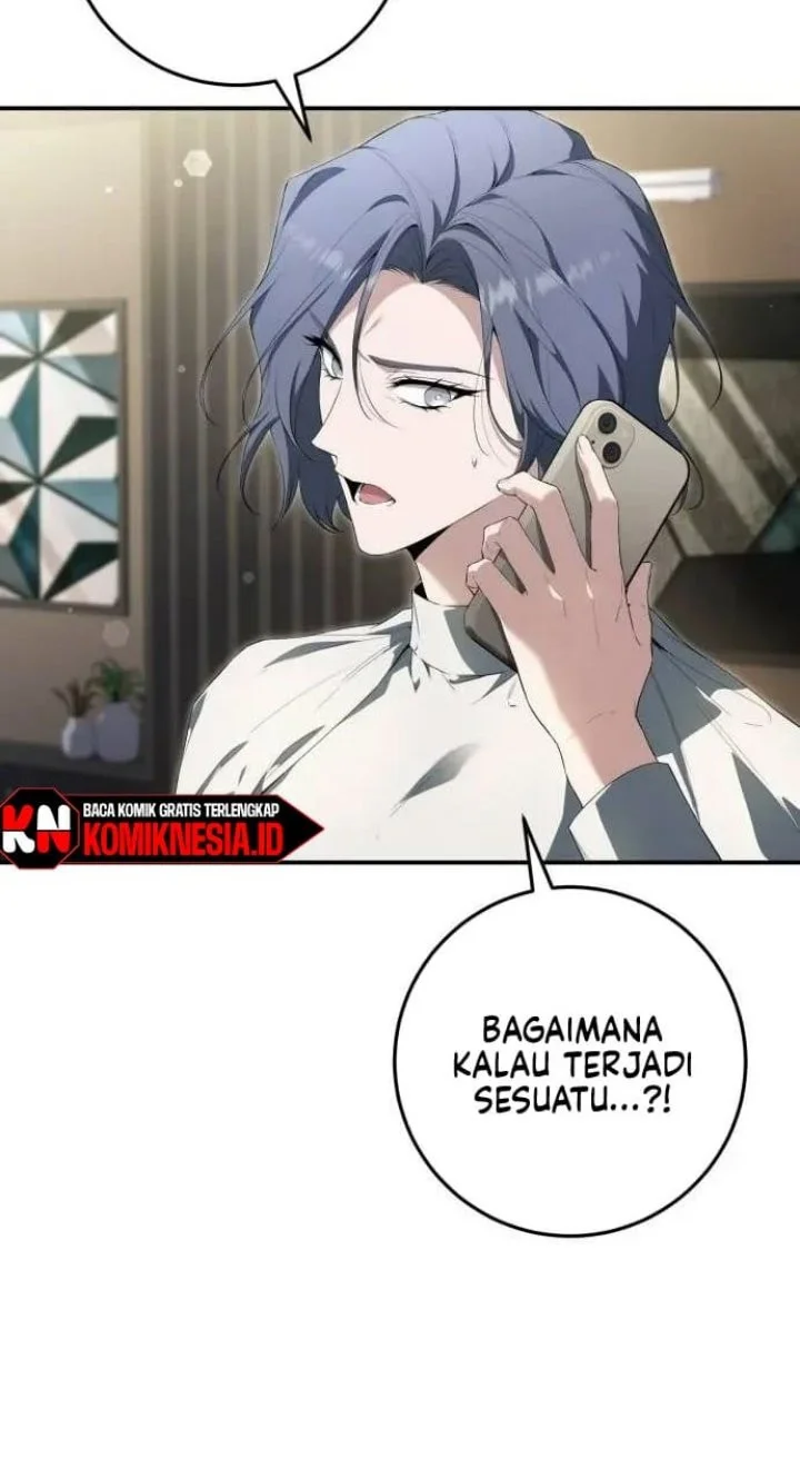 Unlimited Bacteria Magician Chapter 12 Gambar 7