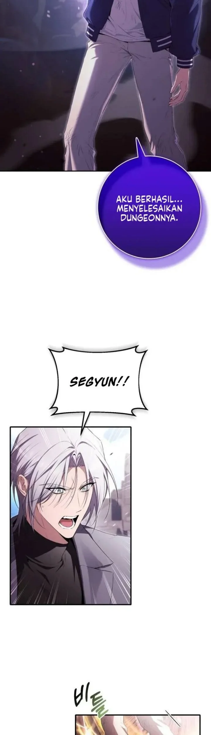 Unlimited Bacteria Magician Chapter 12 Gambar 12