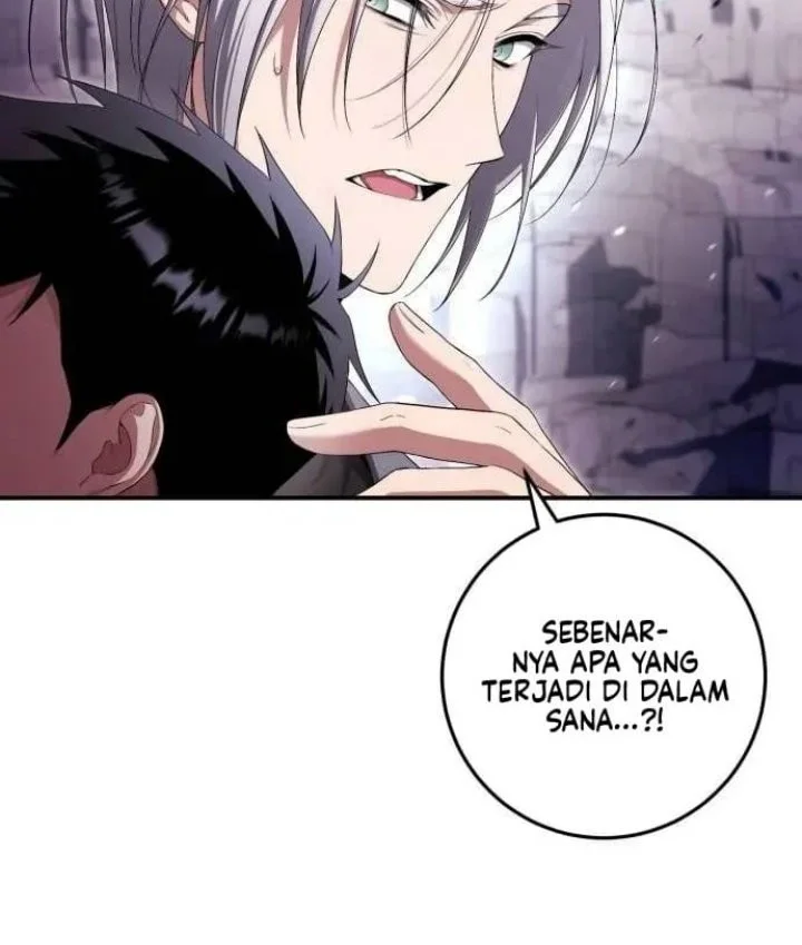 Unlimited Bacteria Magician Chapter 12 Gambar 14