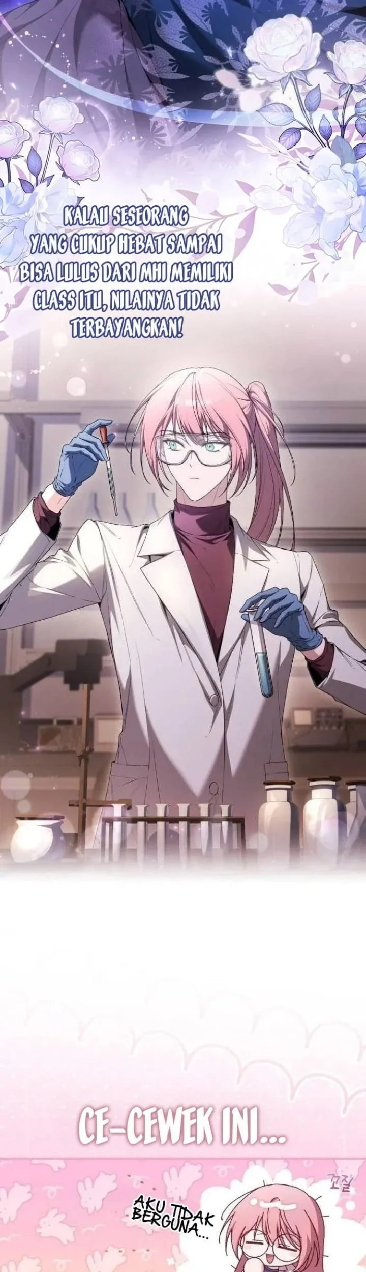 Unlimited Bacteria Magician Chapter 12 Gambar 44