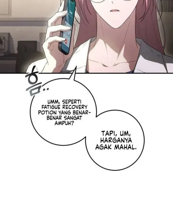 Unlimited Bacteria Magician Chapter 12 Gambar 49