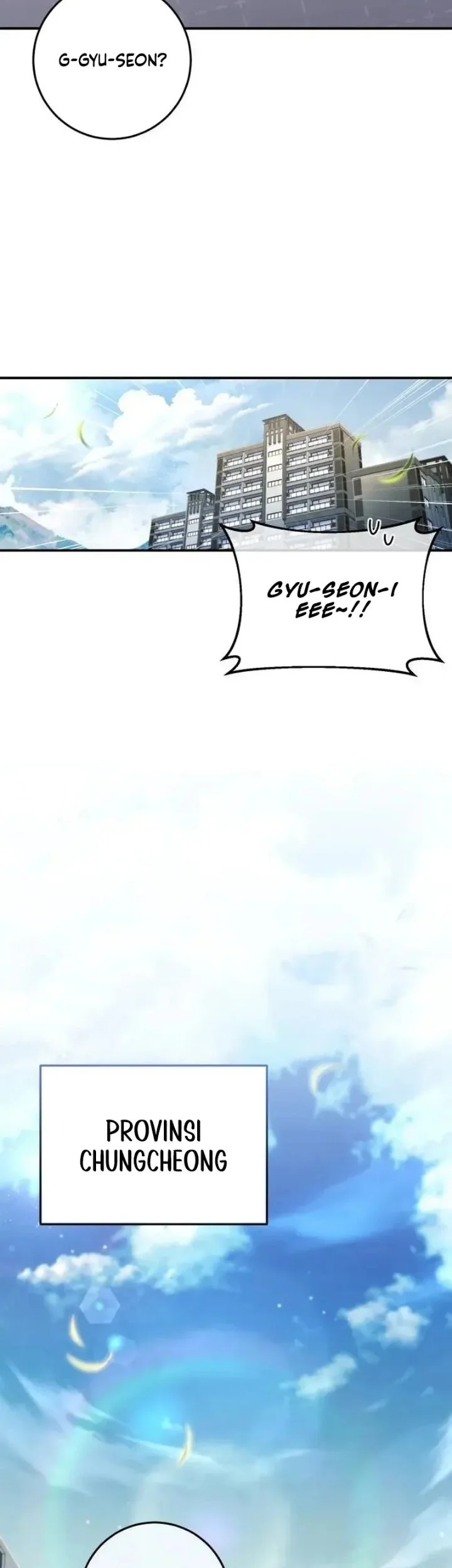 Unlimited Bacteria Magician Chapter 13 Gambar 37