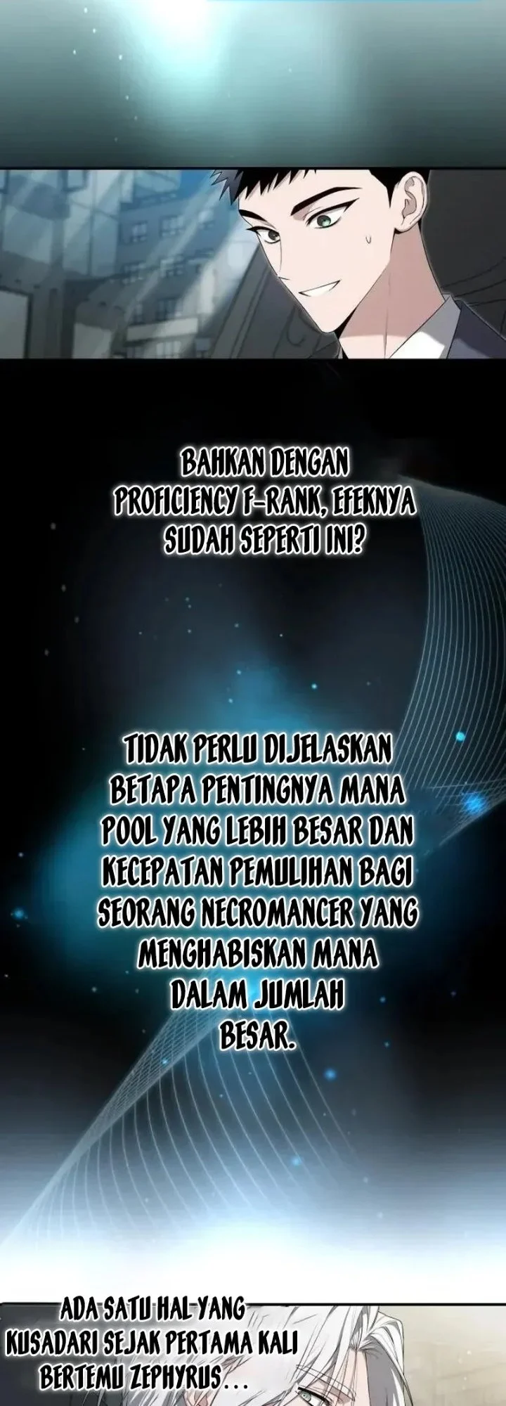 Unlimited Bacteria Magician Chapter 13 Gambar 44