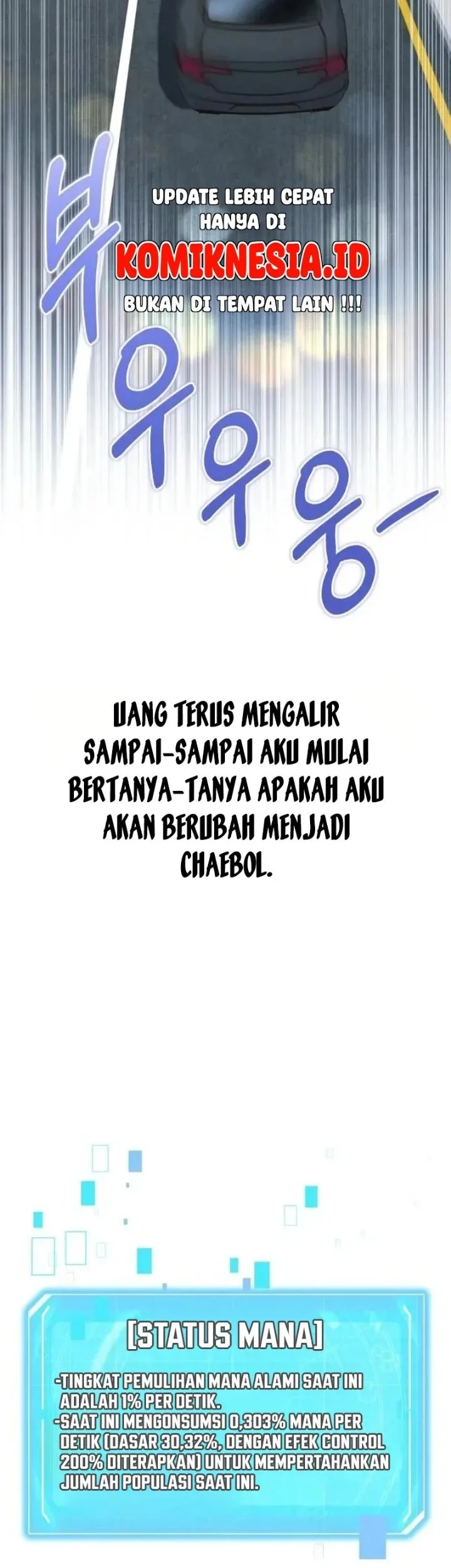 Unlimited Bacteria Magician Chapter 13 Gambar 47