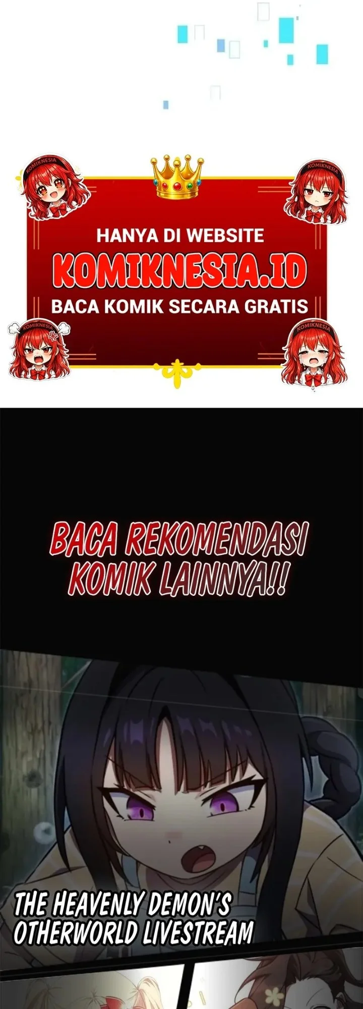 Unlimited Bacteria Magician Chapter 13 Gambar 48