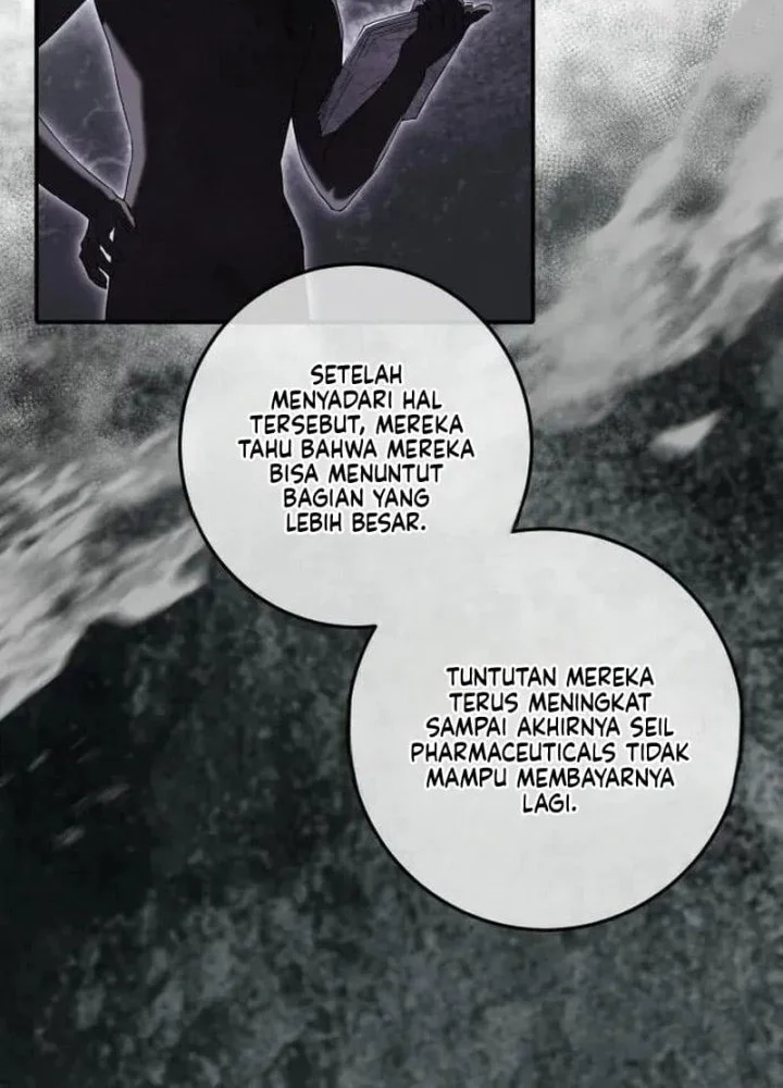 Unlimited Bacteria Magician Chapter 14 Gambar 24