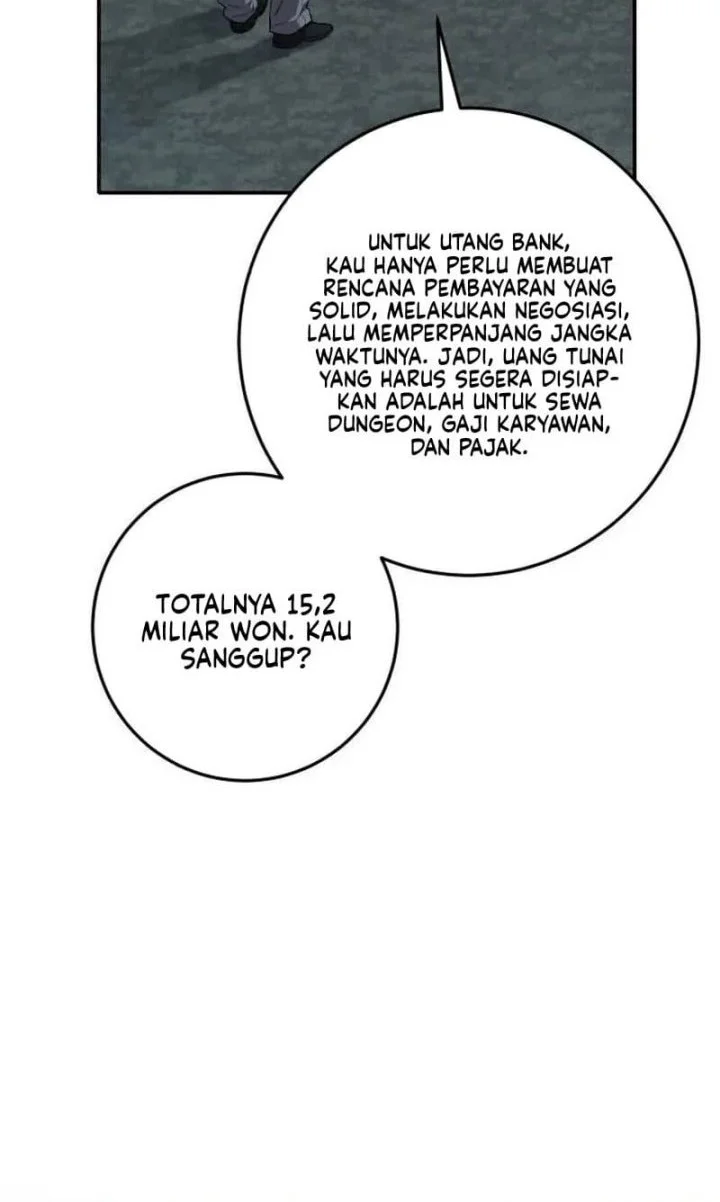 Unlimited Bacteria Magician Chapter 14 Gambar 41