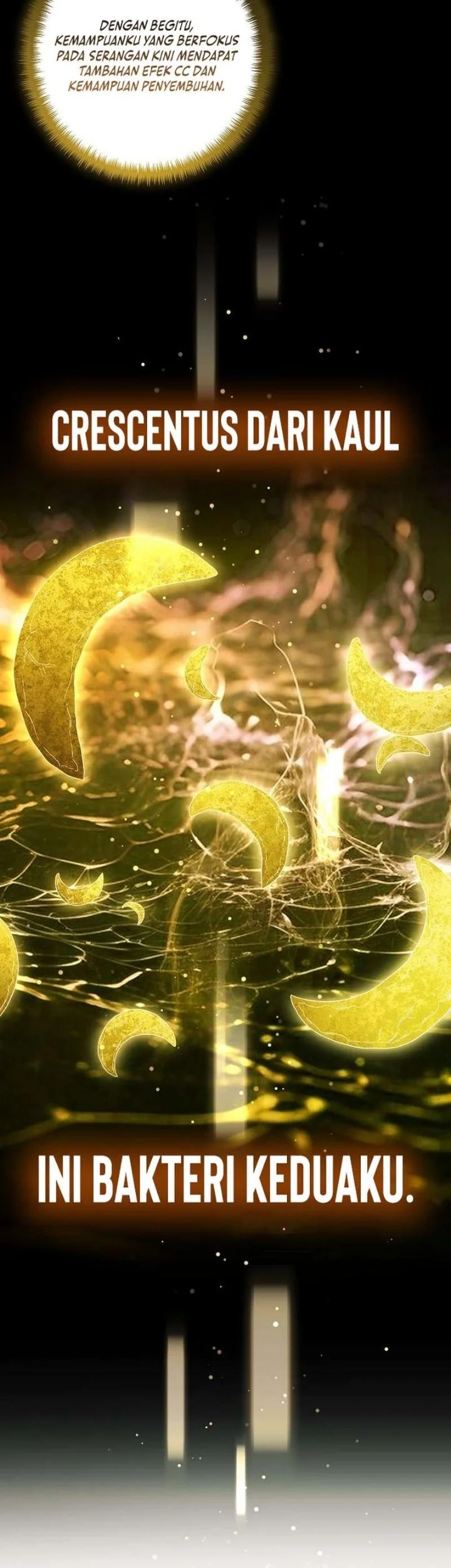 Unlimited Bacteria Magician Chapter 15 Gambar 37