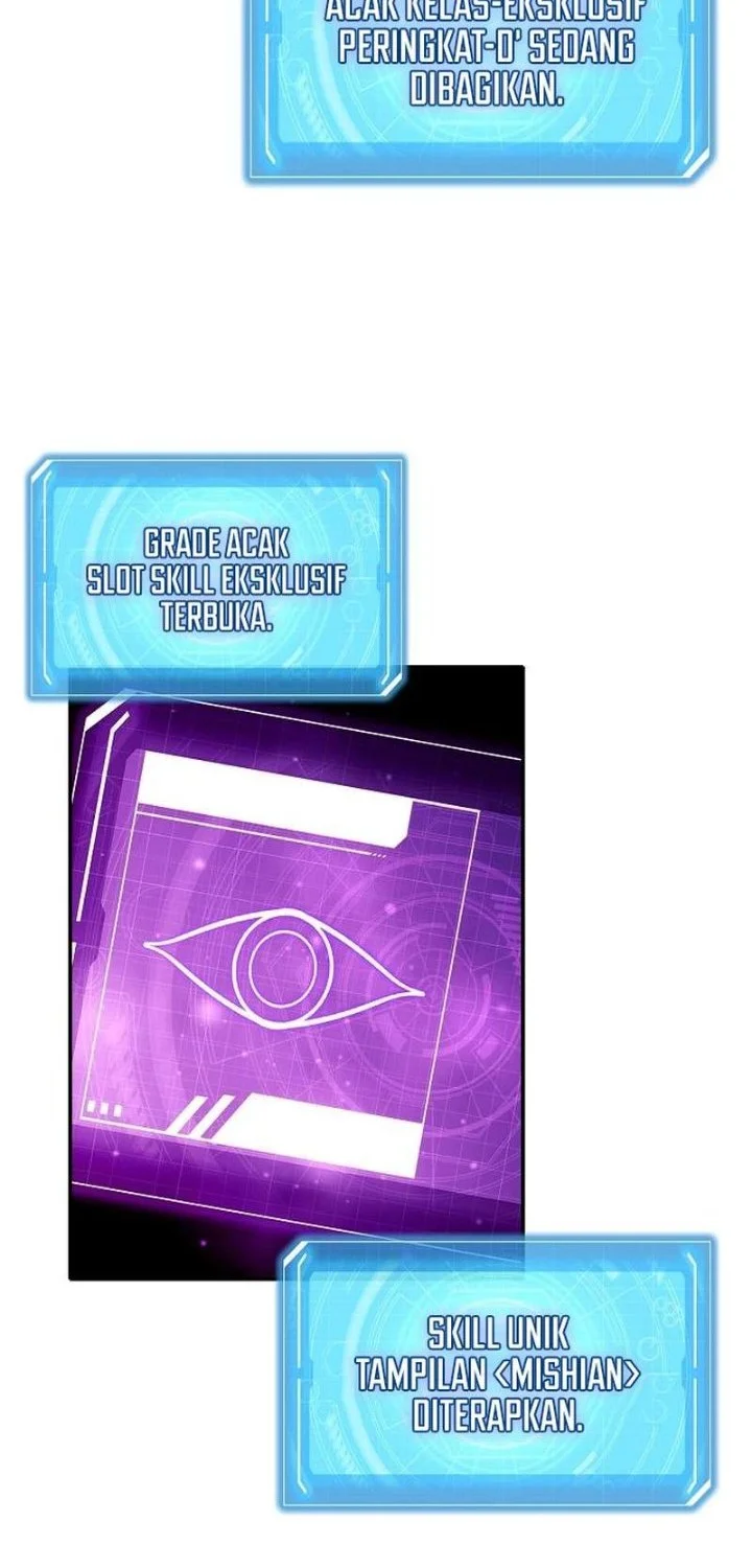 Unlimited Bacteria Magician Chapter 15 Gambar 39