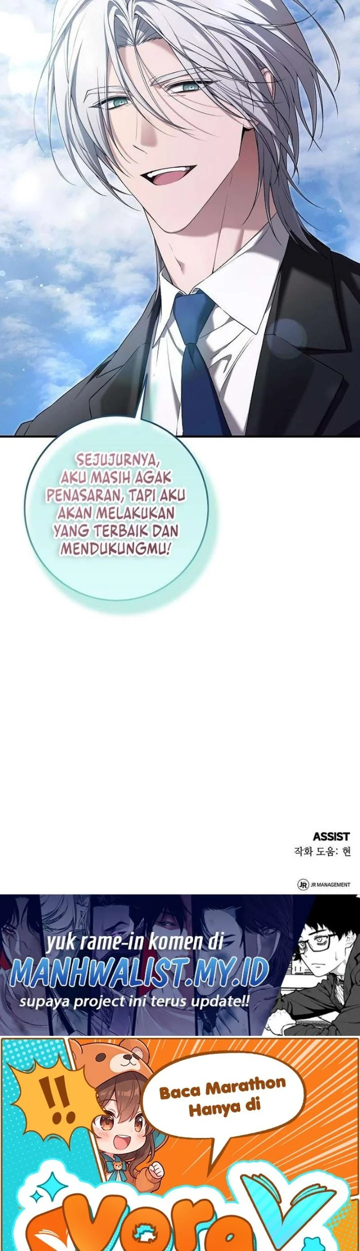 Unlimited Bacteria Magician Chapter 15 Gambar 42