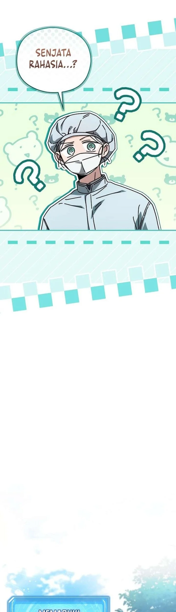 Unlimited Bacteria Magician Chapter 15 Gambar 6