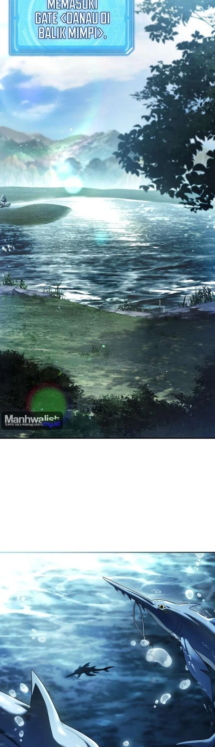 Unlimited Bacteria Magician Chapter 15 Gambar 7