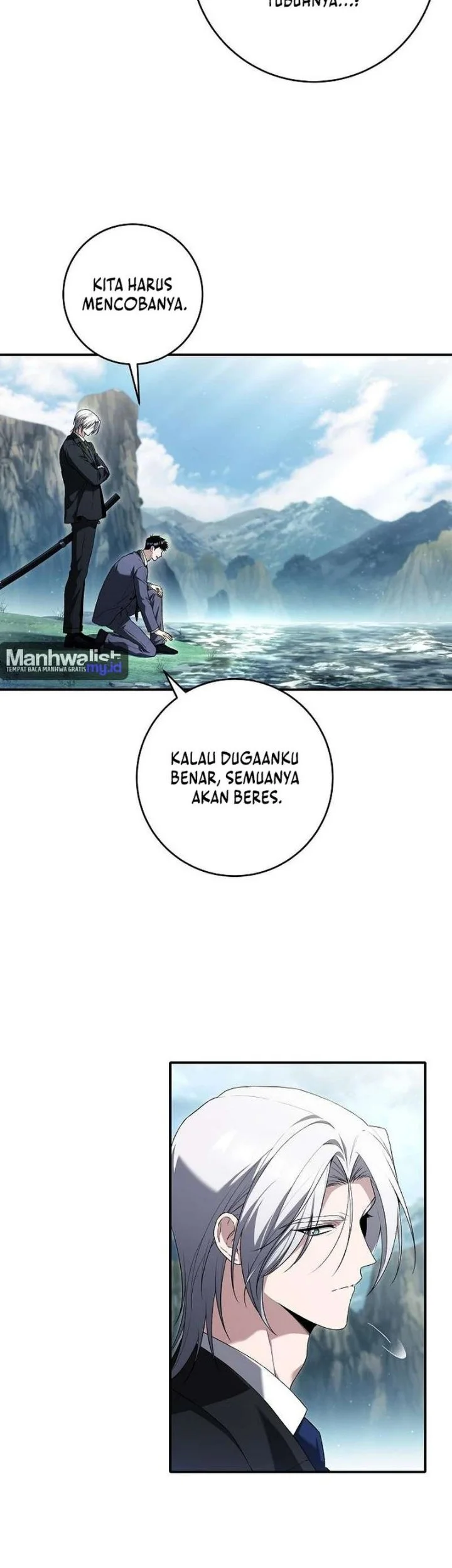 Unlimited Bacteria Magician Chapter 15 Gambar 10