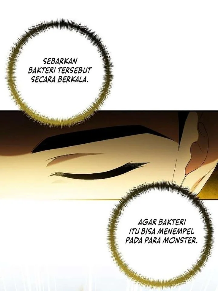 Unlimited Bacteria Magician Chapter 15 Gambar 12
