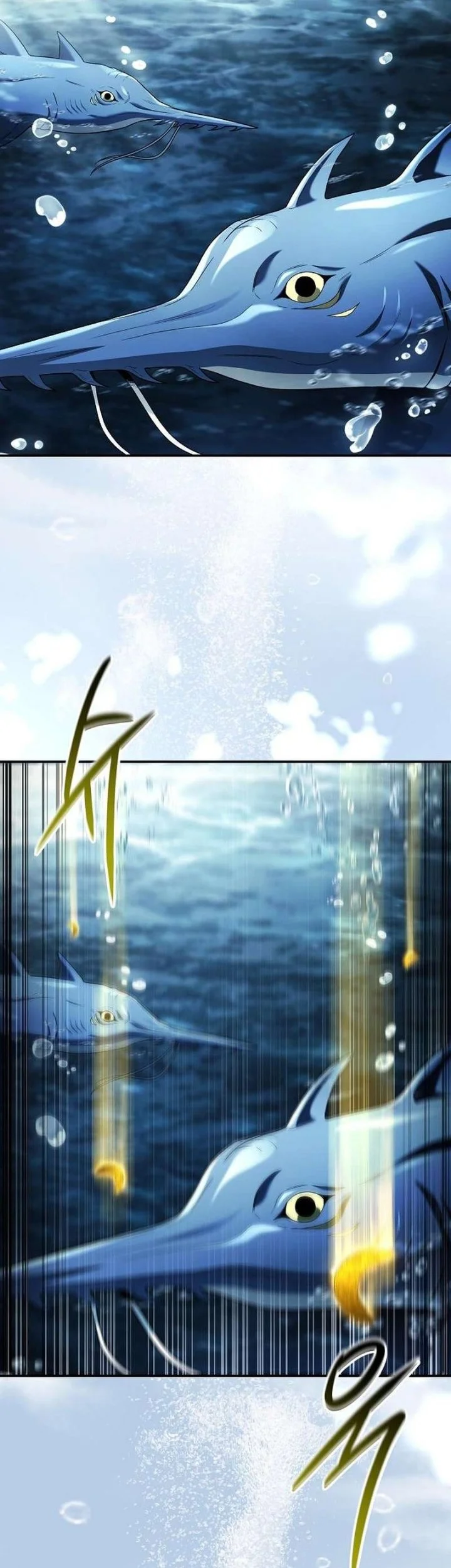 Unlimited Bacteria Magician Chapter 15 Gambar 14