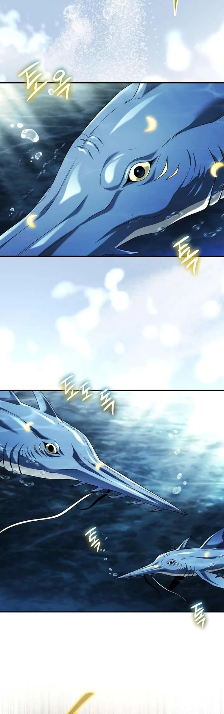 Unlimited Bacteria Magician Chapter 15 Gambar 15