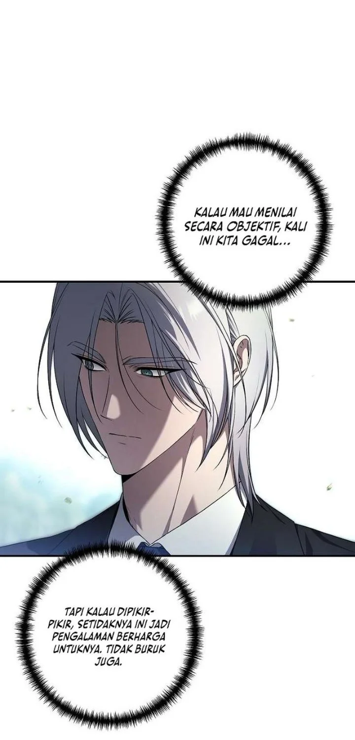 Unlimited Bacteria Magician Chapter 15 Gambar 19
