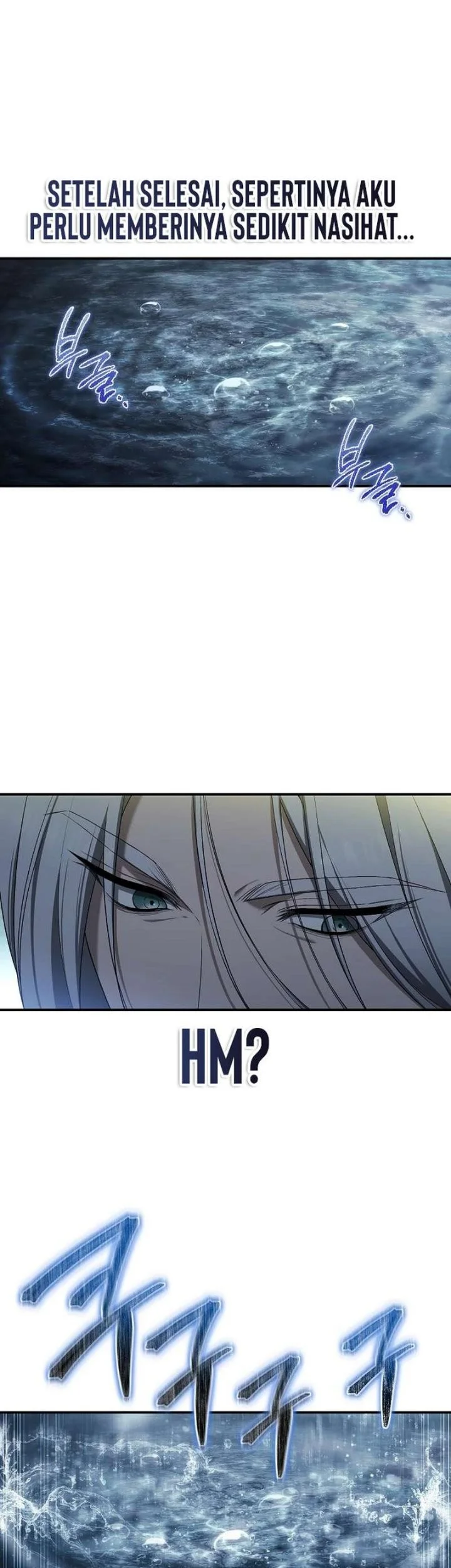 Unlimited Bacteria Magician Chapter 15 Gambar 20