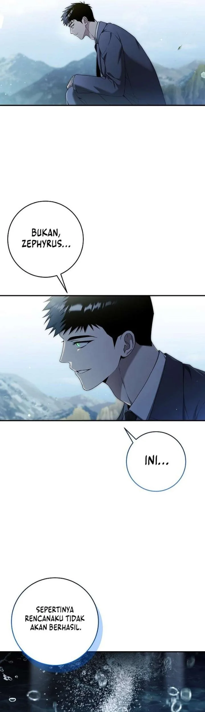Unlimited Bacteria Magician Chapter 15 Gambar 24