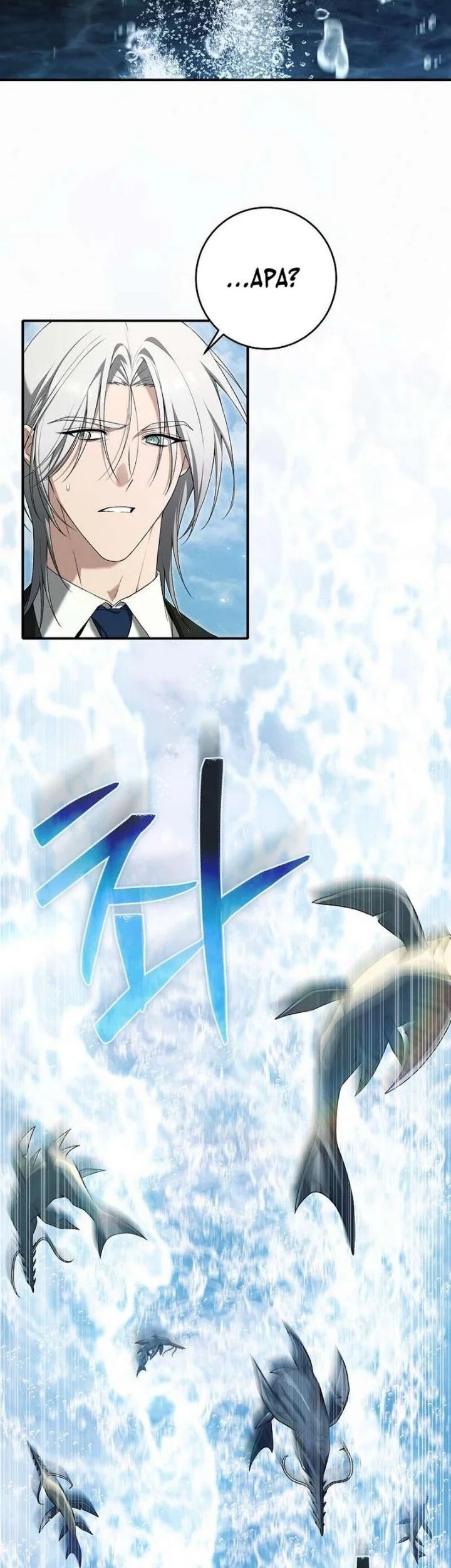 Unlimited Bacteria Magician Chapter 15 Gambar 25