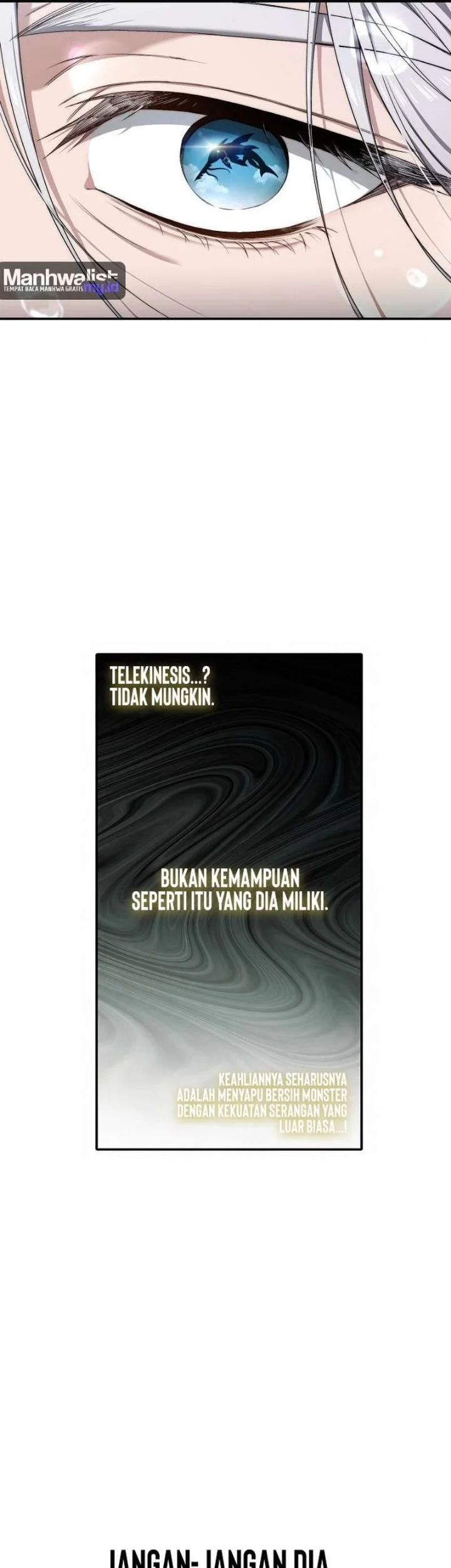 Unlimited Bacteria Magician Chapter 15 Gambar 28