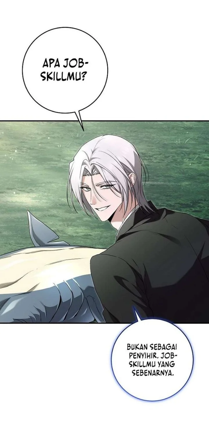 Unlimited Bacteria Magician Chapter 15 Gambar 31