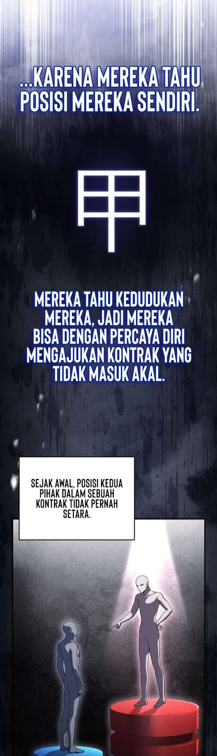 Unlimited Bacteria Magician Chapter 16 Gambar 37