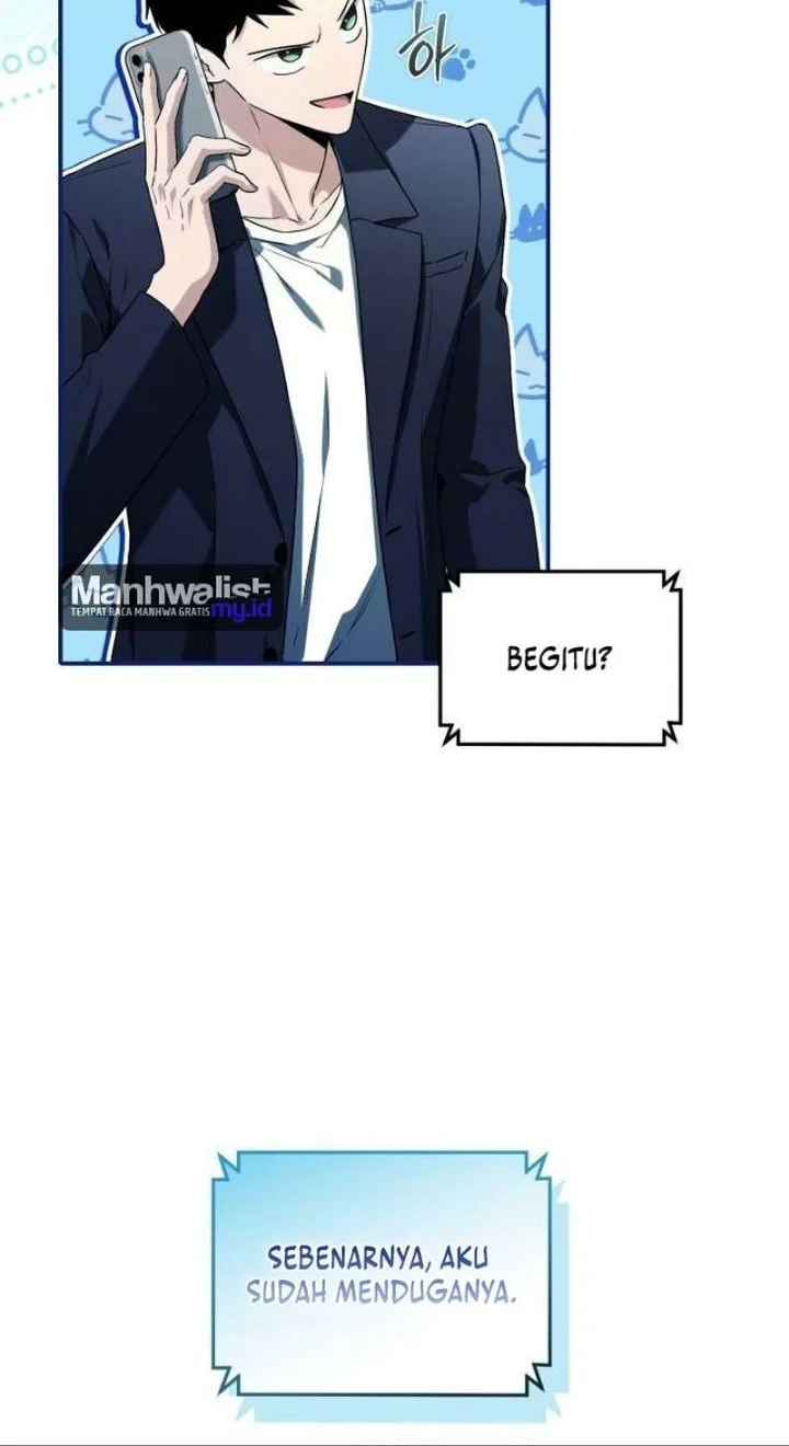 Unlimited Bacteria Magician Chapter 16 Gambar 48