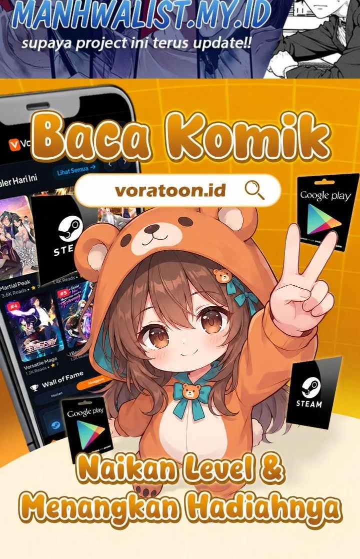 Unlimited Bacteria Magician Chapter 16 Gambar 52