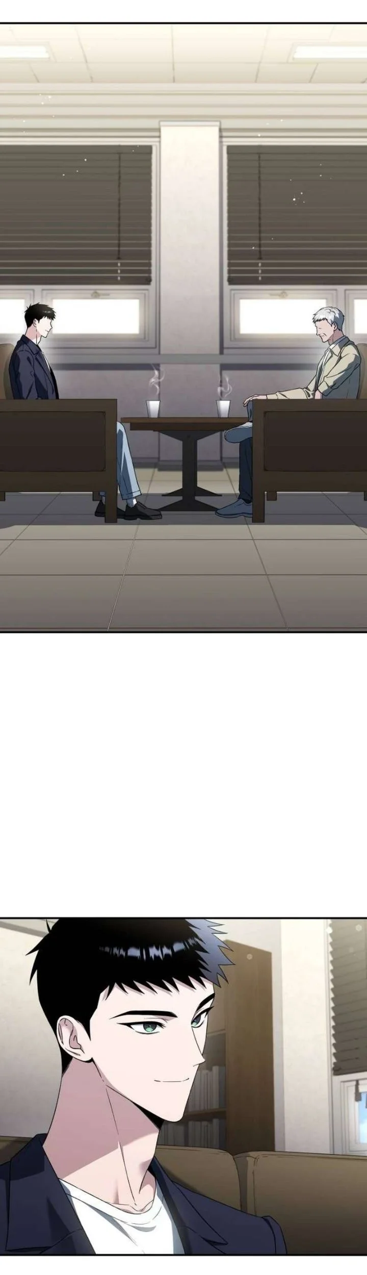 Unlimited Bacteria Magician Chapter 16 Gambar 11