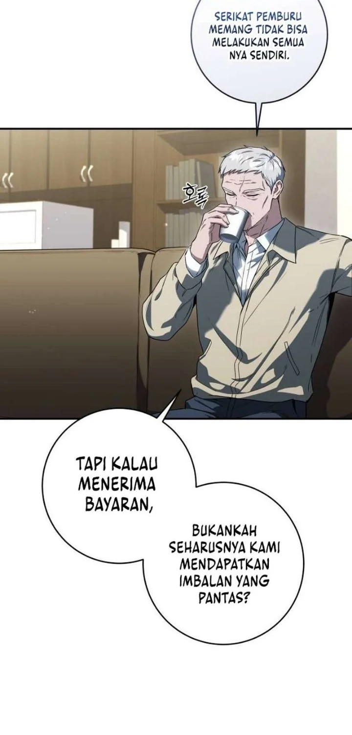 Unlimited Bacteria Magician Chapter 16 Gambar 28