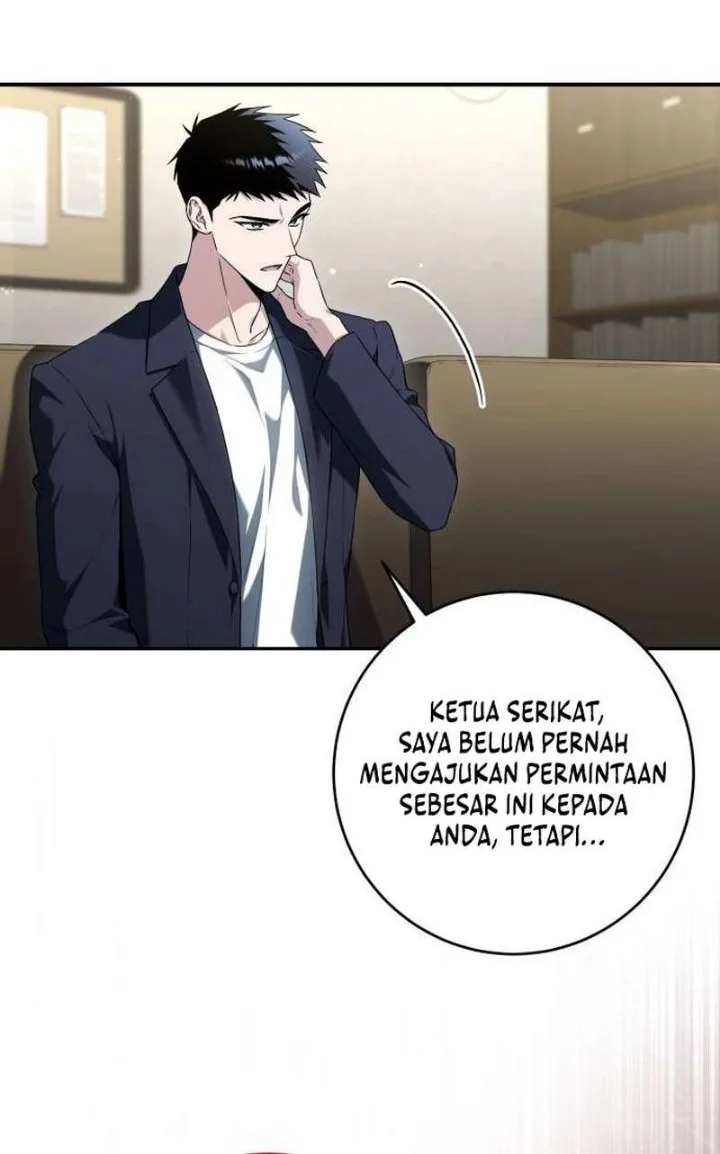 Unlimited Bacteria Magician Chapter 16 Gambar 32