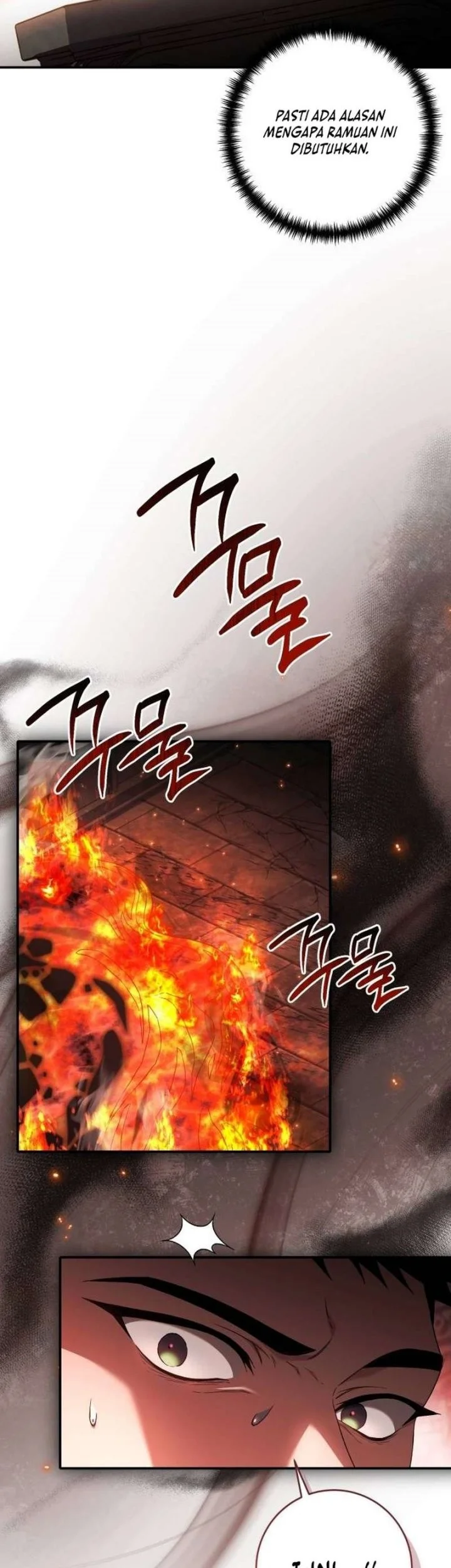 Unlimited Bacteria Magician Chapter 17 Gambar 36