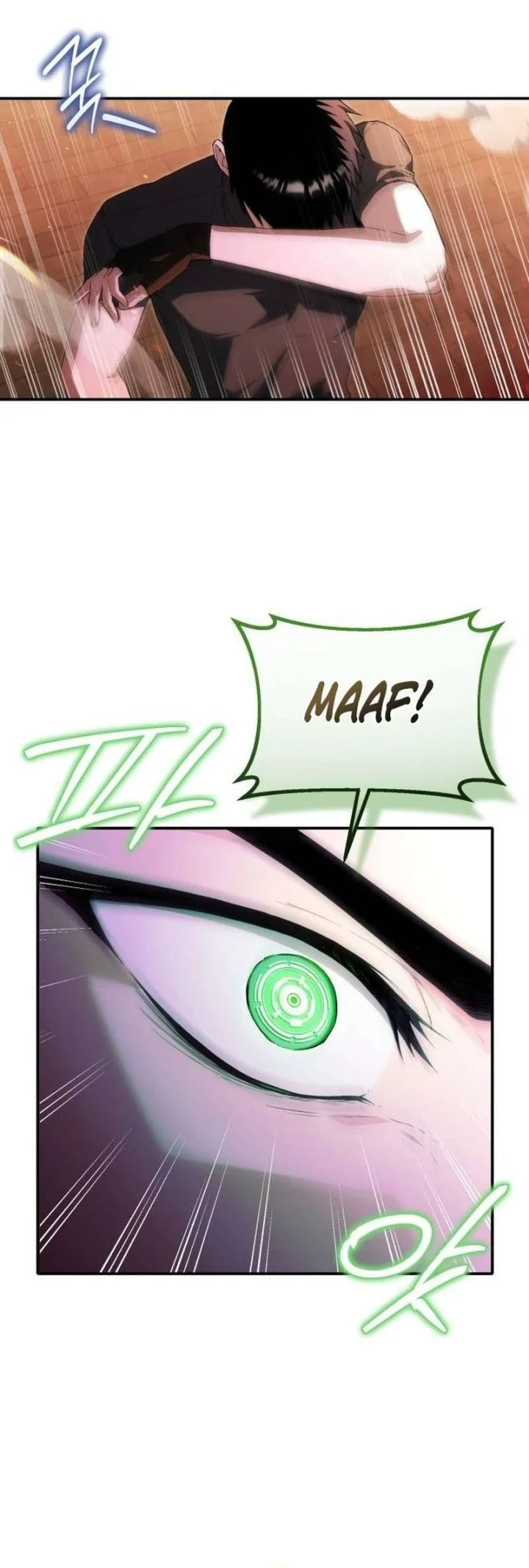 Unlimited Bacteria Magician Chapter 17 Gambar 50