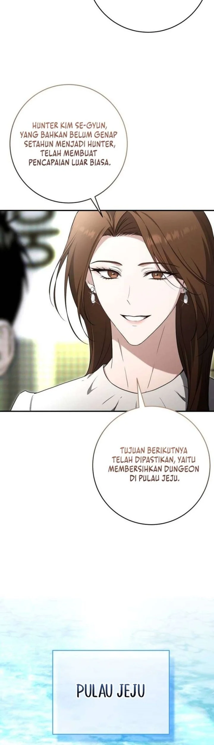 Manhwa Unlimited Bacteria Magician Chapter 17 gambar 2