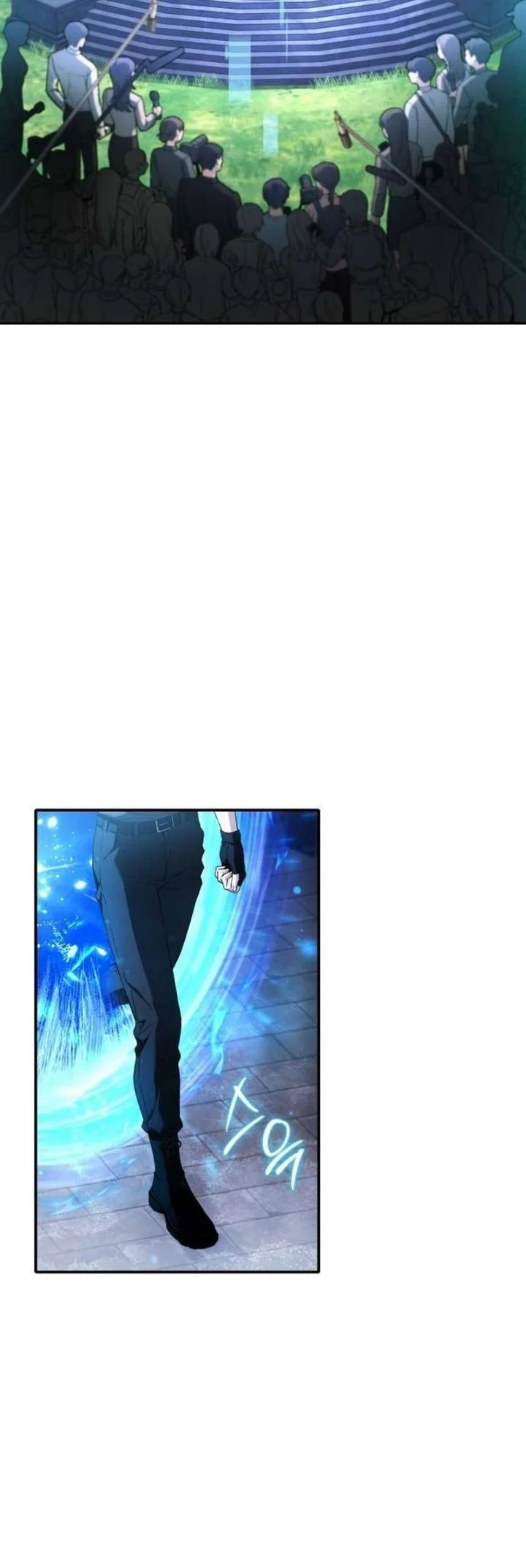 Unlimited Bacteria Magician Chapter 17 Gambar 11