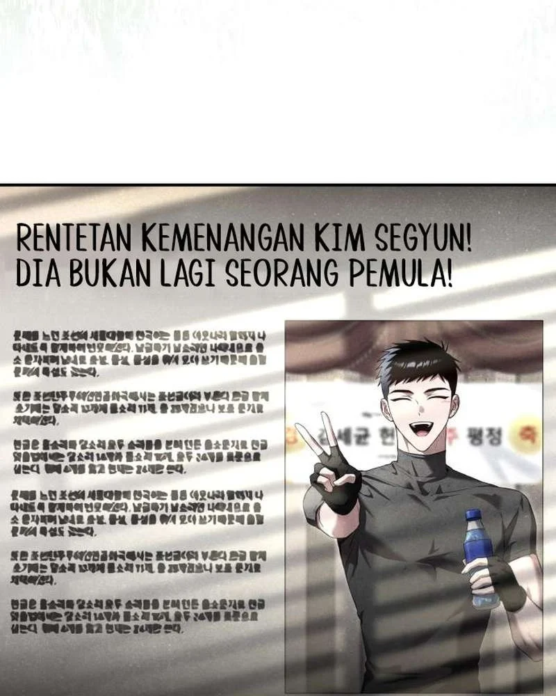 Unlimited Bacteria Magician Chapter 18 Gambar 45