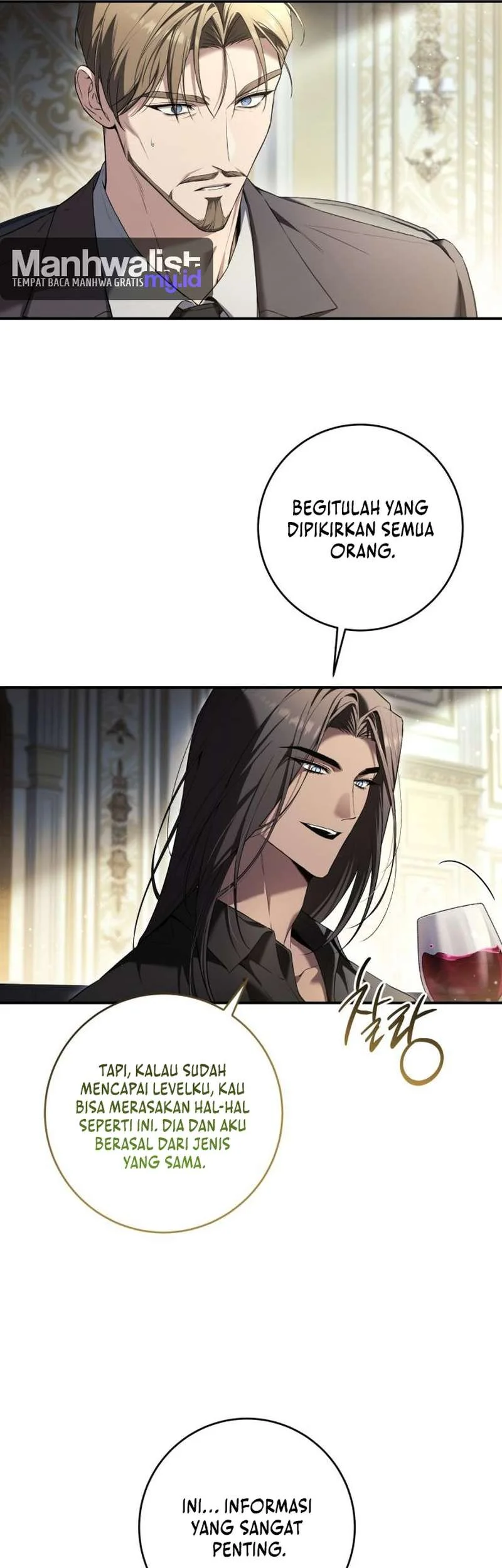 Unlimited Bacteria Magician Chapter 18 Gambar 52
