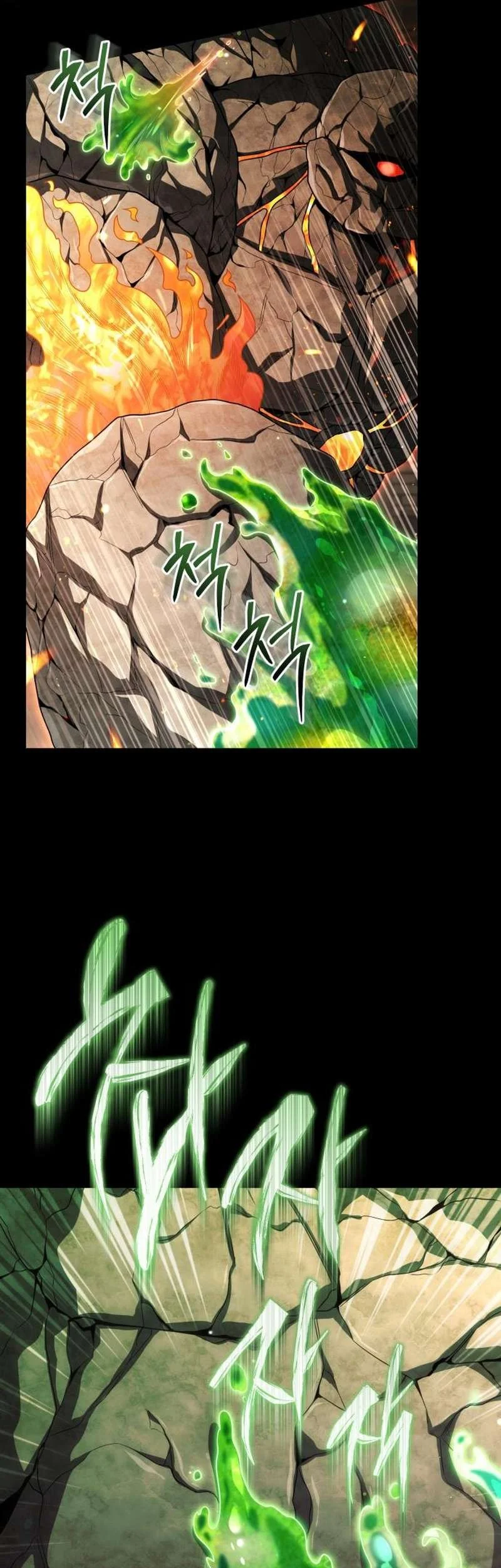 Unlimited Bacteria Magician Chapter 18 Gambar 7
