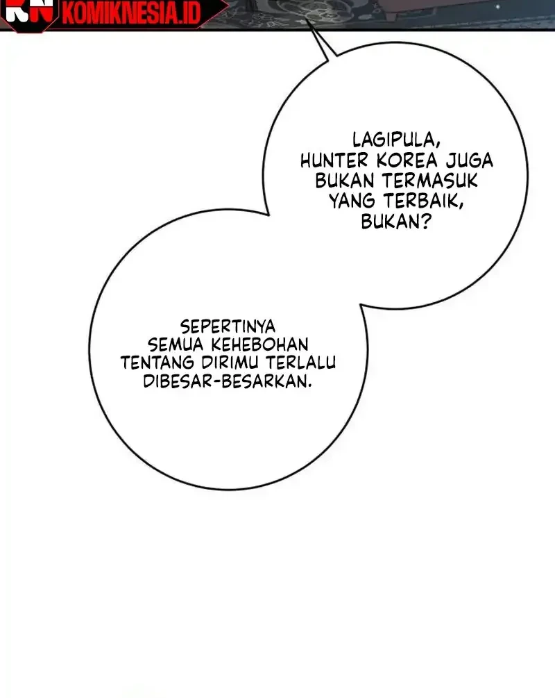 Unlimited Bacteria Magician Chapter 19 Gambar 20