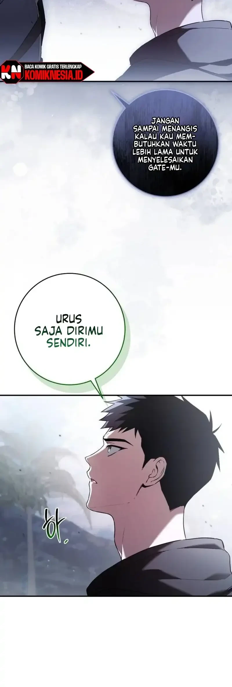 Unlimited Bacteria Magician Chapter 19 Gambar 42